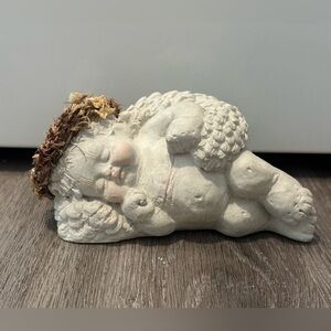 Dreamsicles Collectible Figurine Sleeping Cherub